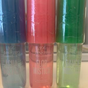 sol de janeiro limited edition